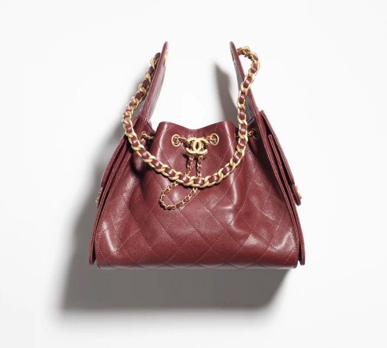 398c1c22215a08cde26c17a4f2100451.jpg 25 Advanced Handicraftshop Series CHANEL 25 small handbag - Image 1