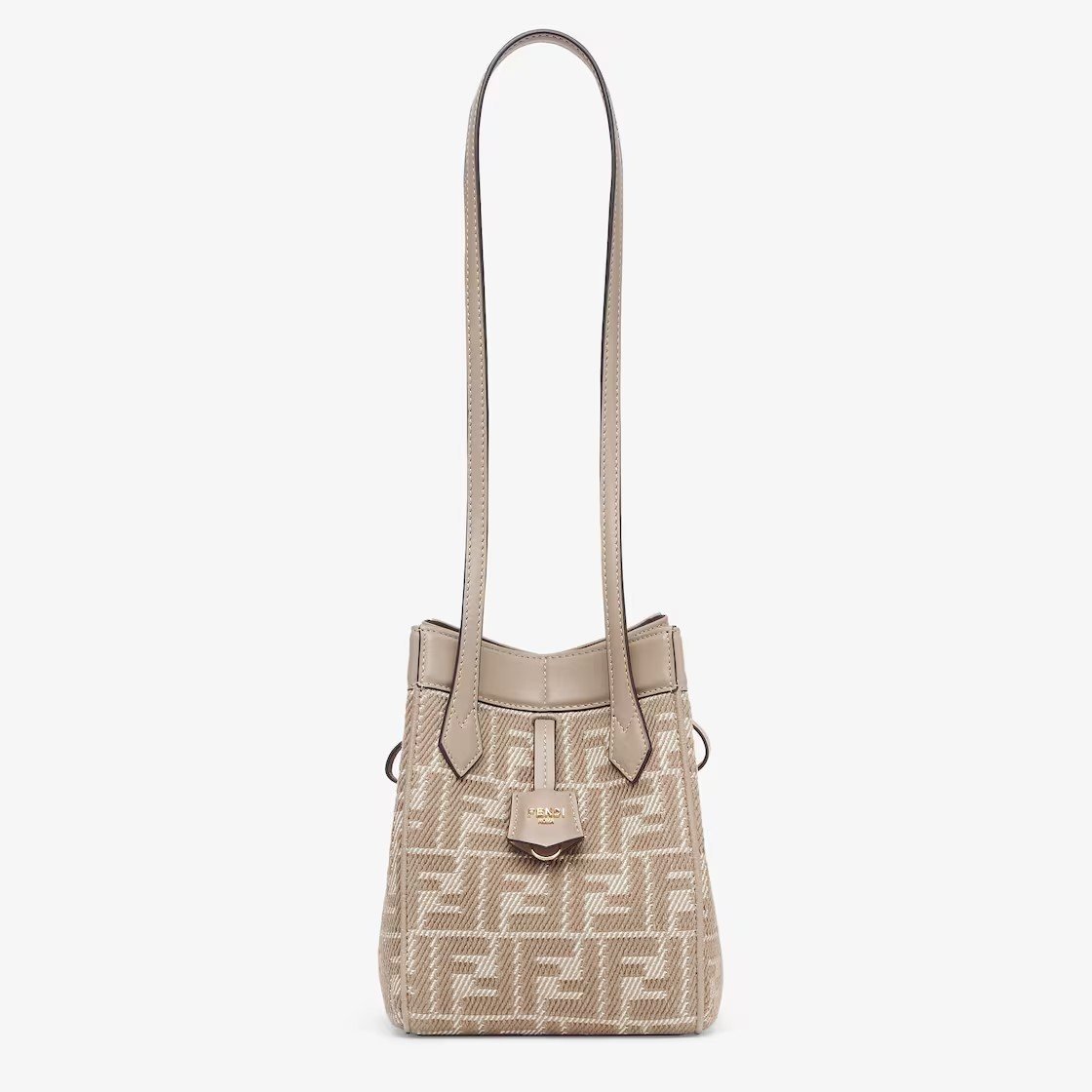 3a3bb50cd40ba25394b28d8f52c1c181.jpg FENDI Origami Mini - Image 1