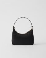 Prada Re-Edition 2005 Recycled Nylon Mini Handbag - Image 5