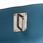 Taurillon Clemence Jypsiere 34 Blue Jean - Image 17