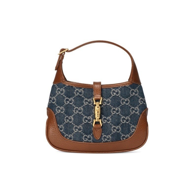3bdd7260437b375dc31f60cd20c3c1ad.jpg JACKIE 1961 MINI SHOULDER BAG - Image 1