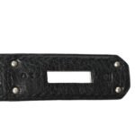 Togo Shooting Star BIRKIN 30 Black - Image 7