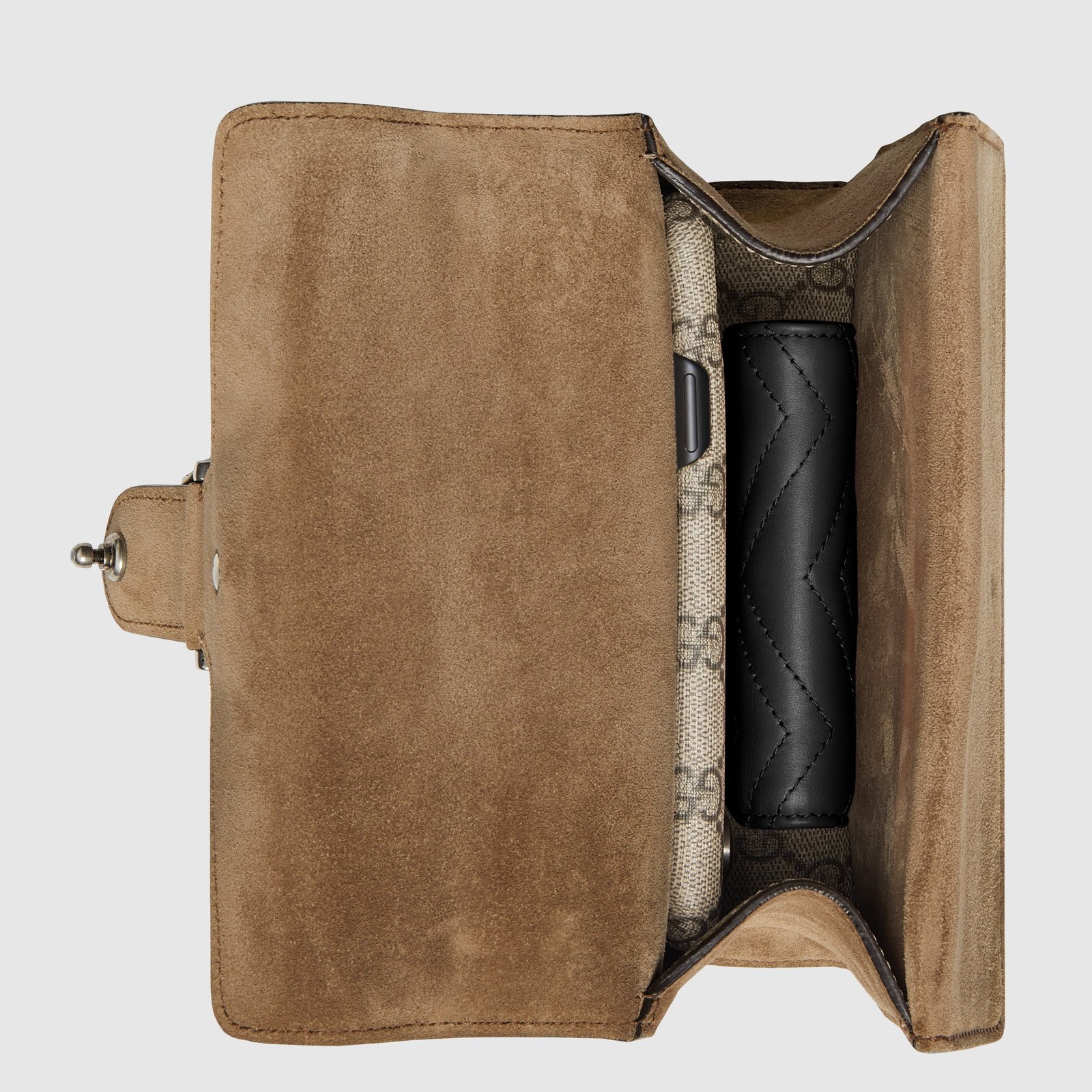 3d0ac682eab0c08ea22aebc94df10861.jpg DIONYSUS MINI SHOULDER BAG - Image 1
