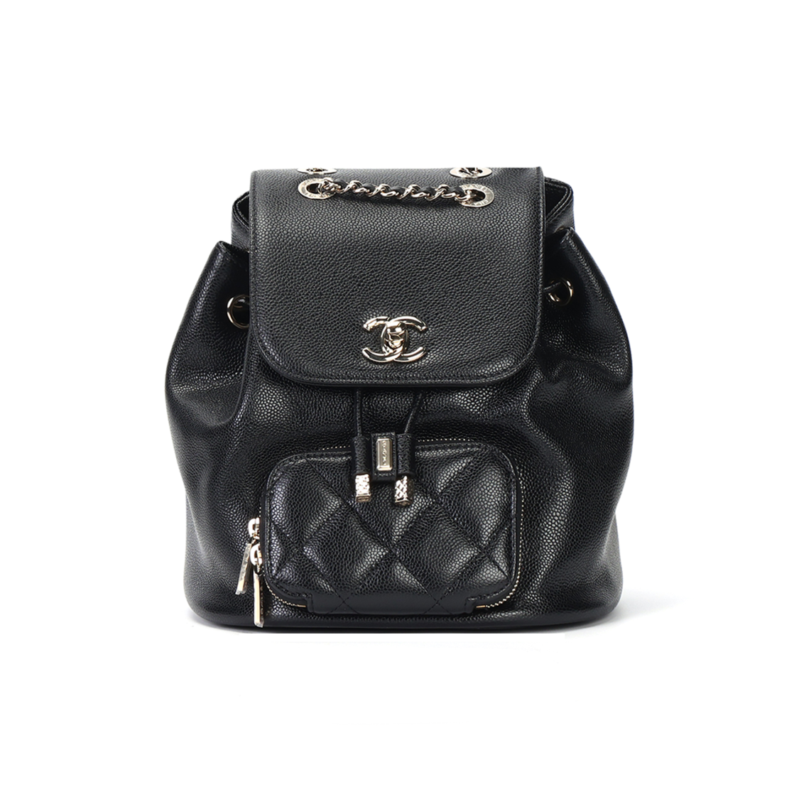 3e9776b6023daf34d7fe9e1626d46067.png CHANEL 22 22B AFFINITY BACKPACK - Image 1
