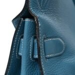 Taurillon Clemence Jypsiere 34 Blue Jean - Image 14