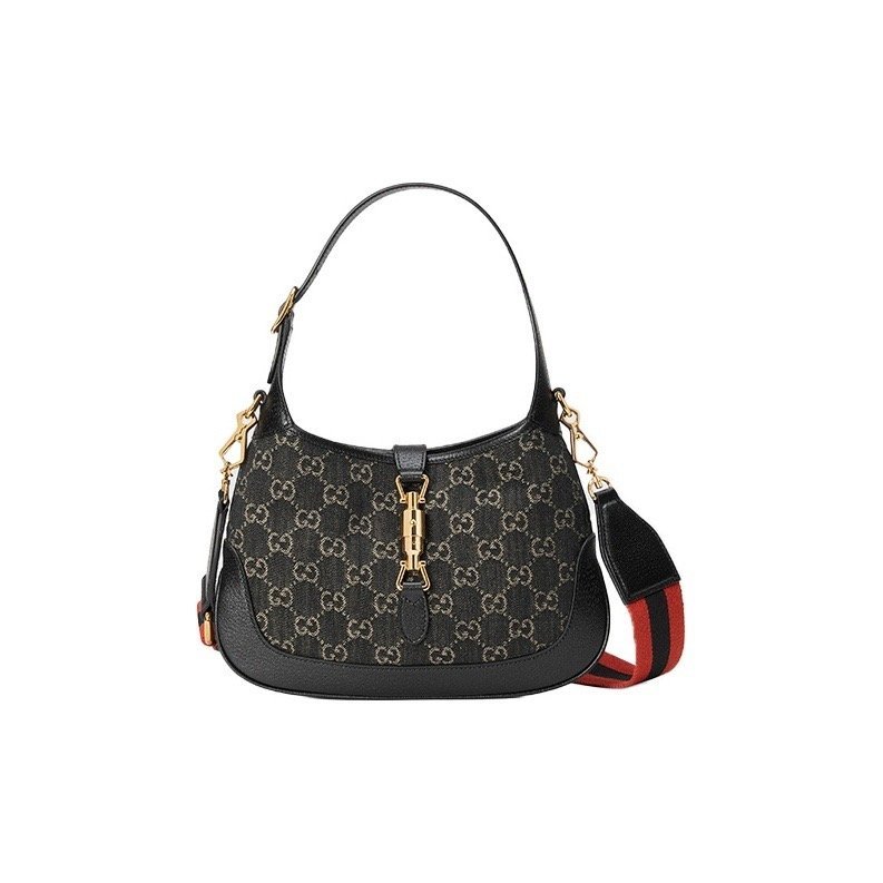 400c05f0914b573468943f455c5106fe.jpg JACKIE 1961 SMALL SHOULDER BAG - Image 1