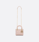 Mini Lady Dior Bag - Image 5