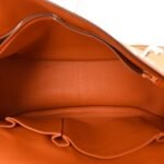 Taurillon Clemence Jypsiere 31 Orange - Image 8