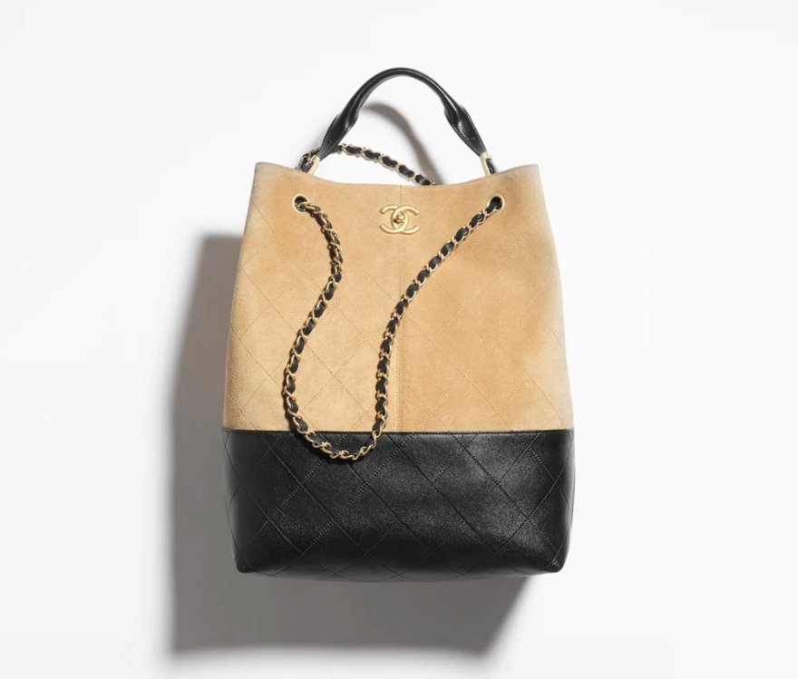 45e82f3ebddb5e28d8eb3b7d8253d933.jpg 25 Haute Horlogerie Series Shopping bag - Image 1