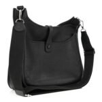 Taurillon Clemence Evelyne III GM Black - Image 3