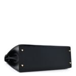 Box Kelly Sellier 35 Black - Image 3