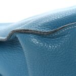 Taurillon Clemence Jypsiere 34 Blue Jean - Image 11