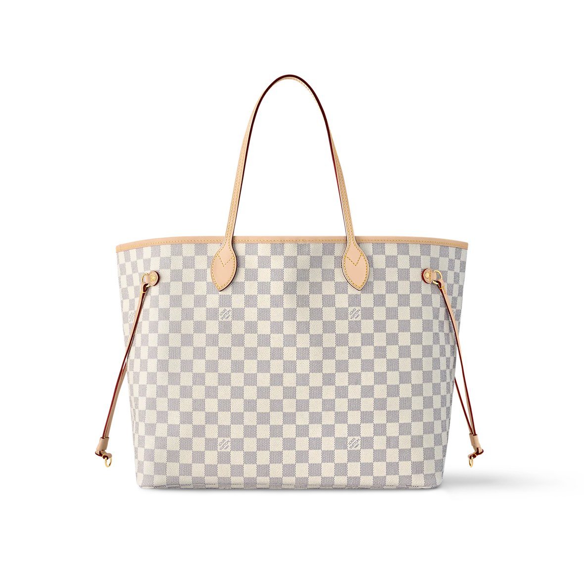 4f0aad6af6d8f01d9ea24b5aa52ffeff.jpg Neverfull GM - Image 1