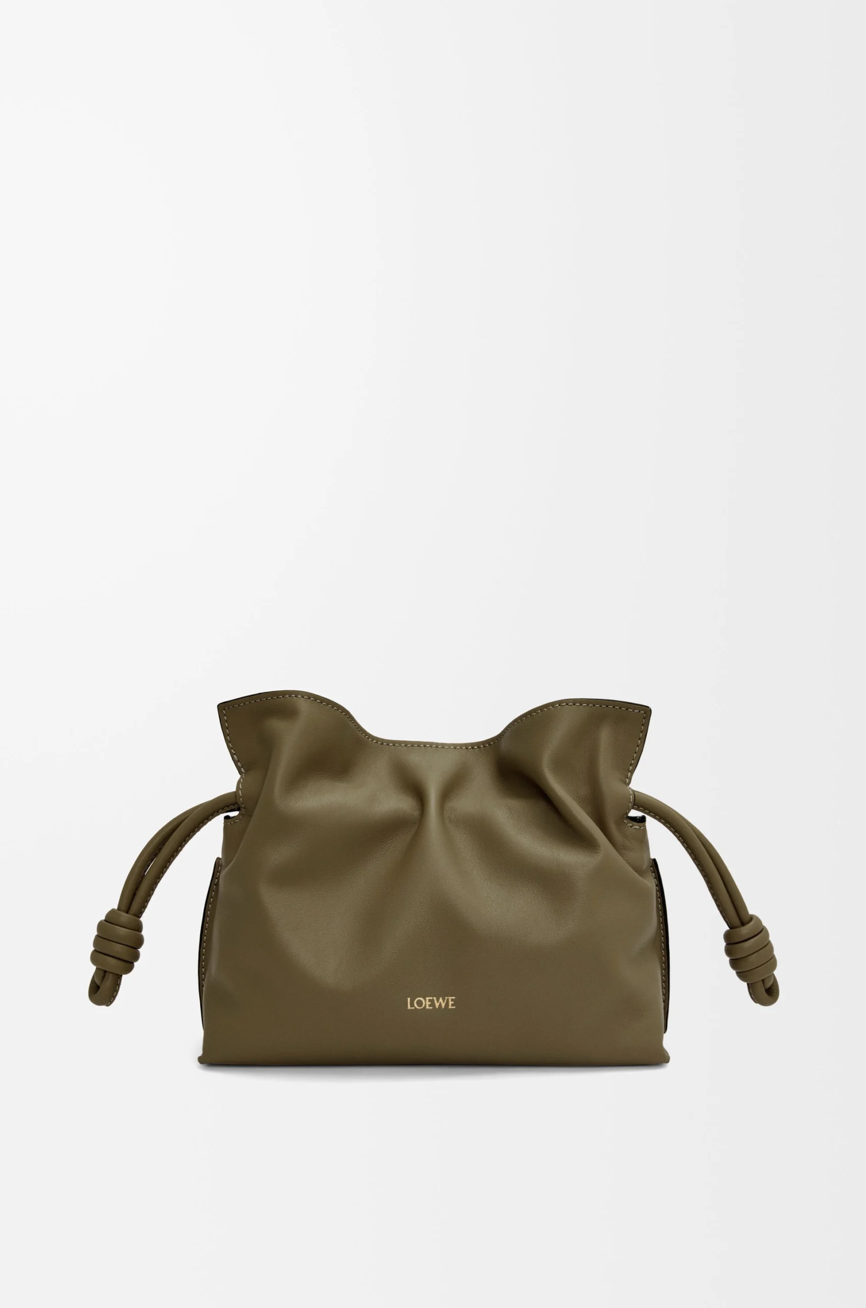 554ab6d3d7a385864b744c3763c4baa3-scaled-1.webp Mini Flamenco clutch in nappa calfskin - Image 1