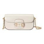 GUCCI HORSEBIT 1955 SMALL SHOULDER BAG