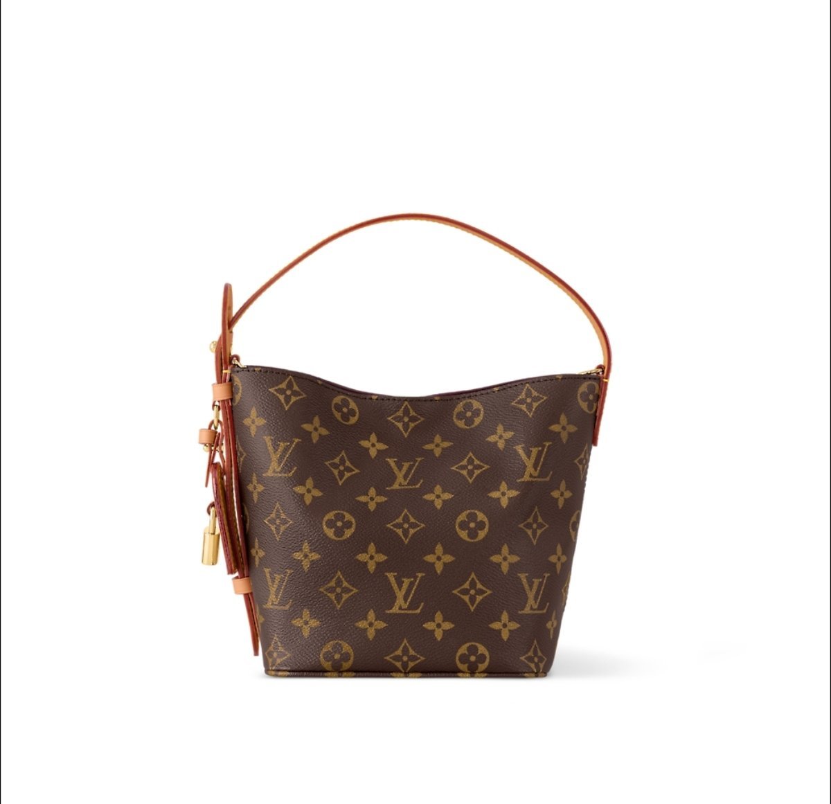 591f3ec999ca6e675beba702c0090cc4.jpg Louis vuitton All in bb - Image 1