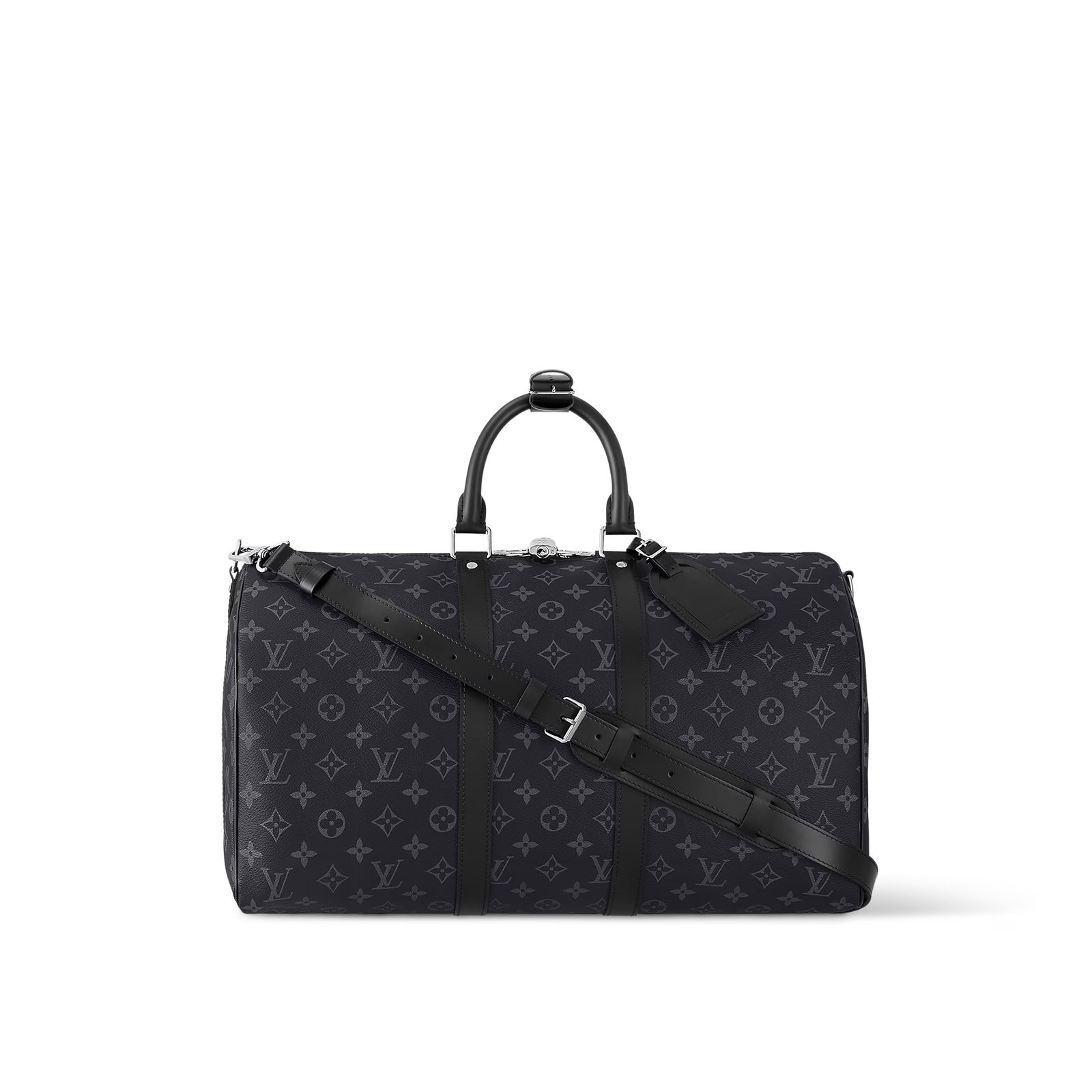 5aff74c47d9327fe043907093d0a28cb.jpg Keepall Bandoulière 45 - Image 1