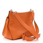 Taurillon Clemence Jypsiere 31 Orange - Image 4