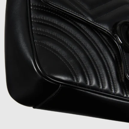 SAC À ÉPAULE GG MARMONT PETITE TAILLE