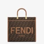 Fendi Sunshine medium