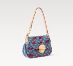 LV x TM SUNSET Handbag - Image 3