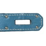 Taurillon Clemence Jypsiere 34 Blue Jean - Image 7
