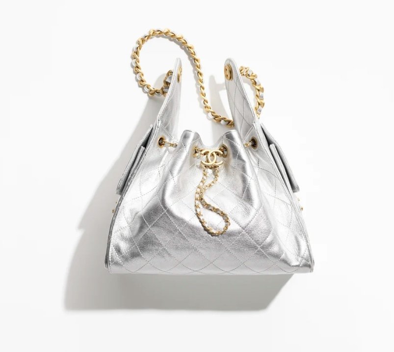 6a1aebe063301794bc570874c9a5f139.jpg CHANEL 25 small handbag - Image 1