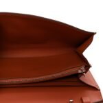 Evercolor Constance Long Wallet To Go Blush - Image 5