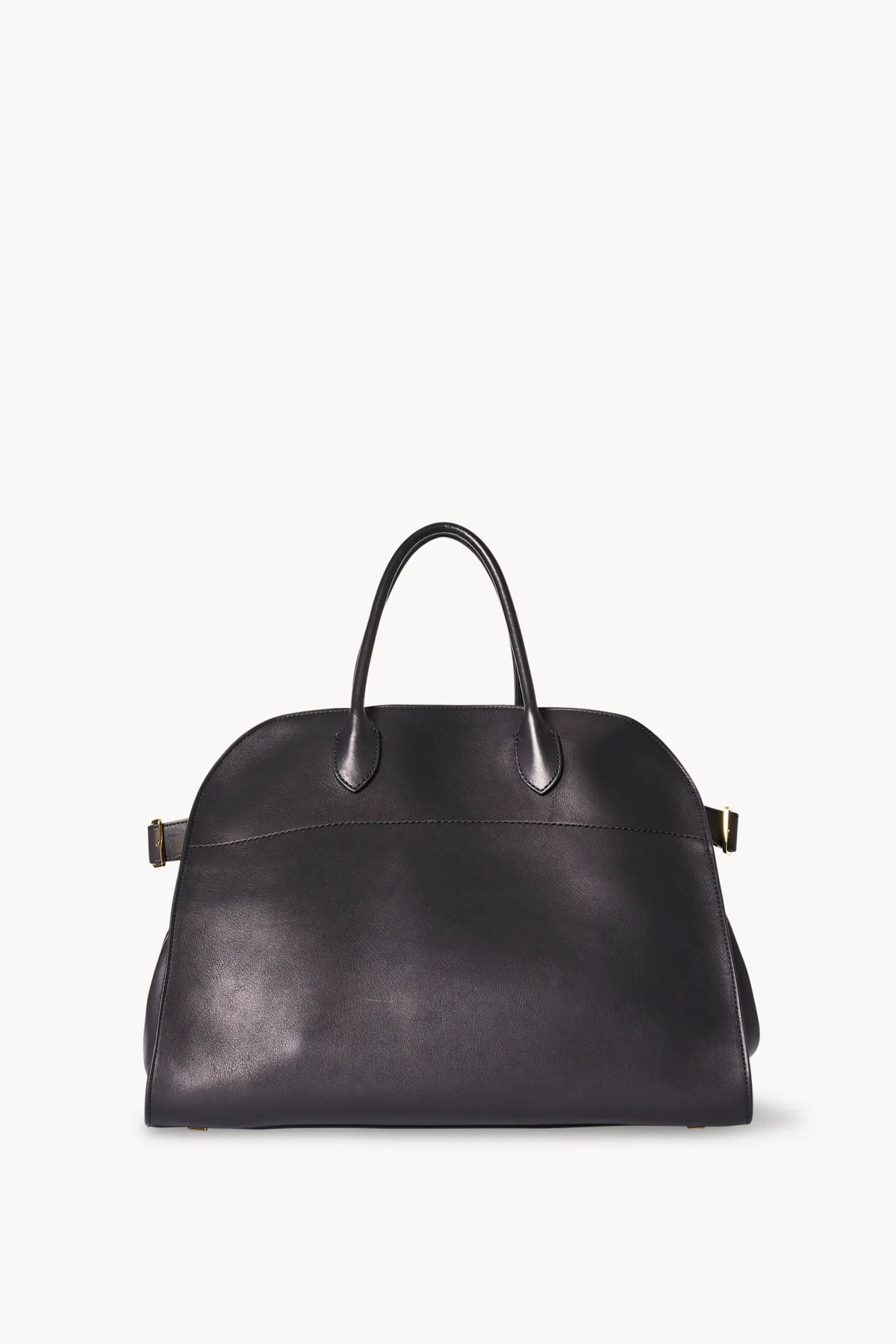 72d7ddee9a0a0615b7c26539630bb99f.webp Soft Margaux 15 Bag in Leather - Image 1