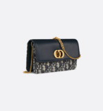 Miss Caro Pouch with Chain - Image 2