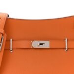 Taurillon Clemence Jypsiere 31 Orange - Image 15