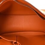 Taurillon Clemence Jypsiere 31 Orange - Image 9