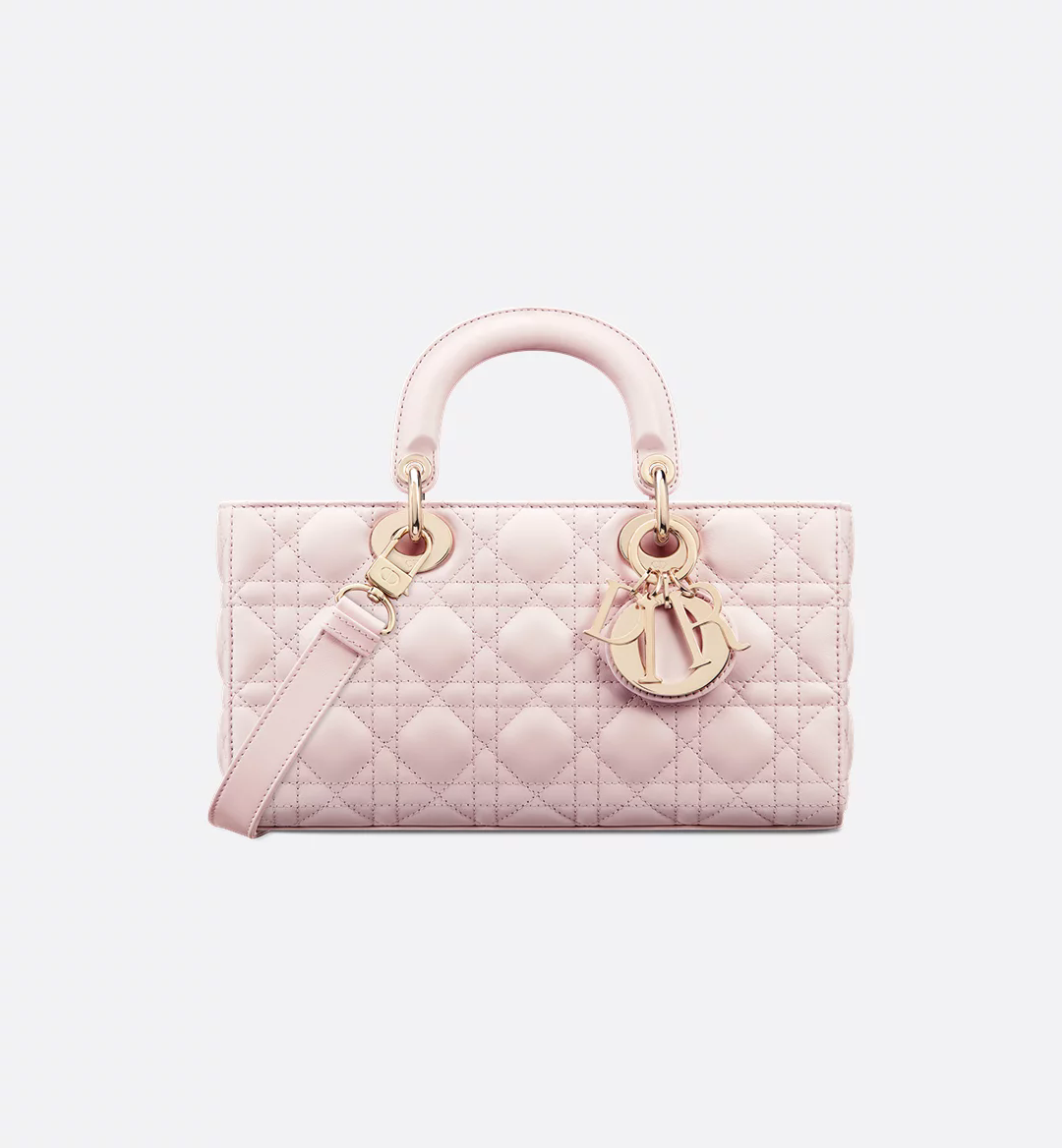 83d4d2bd49237baacab85b813f8edf05.png Medium Lady D-Joy Bag - Image 1