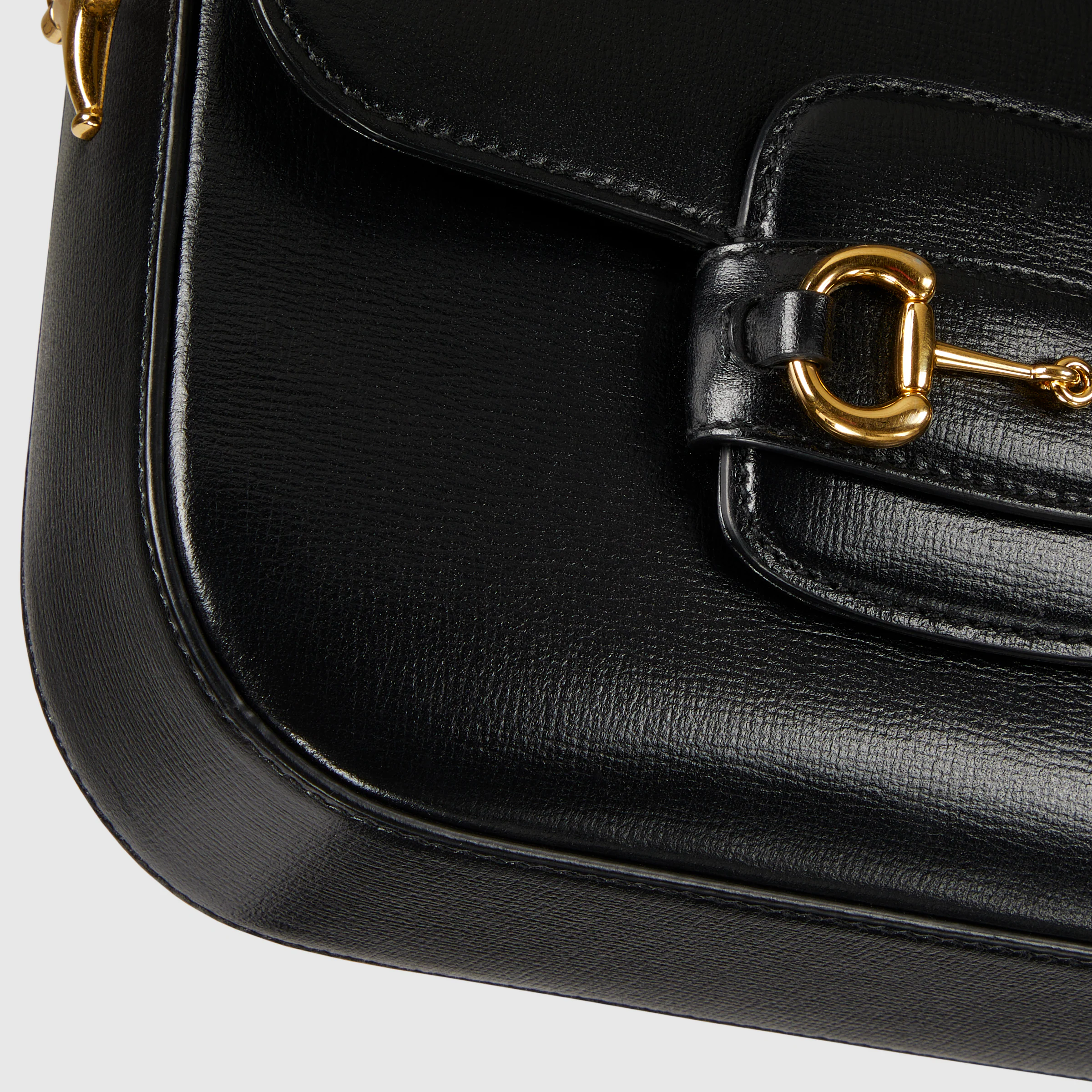 84ef42ce26ef0c342abc31889c22f978.webp GUCCI HORSEBIT 1955 MINI BAG - Image 1