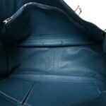 Taurillon Clemence Jypsiere 34 Blue Jean - Image 5