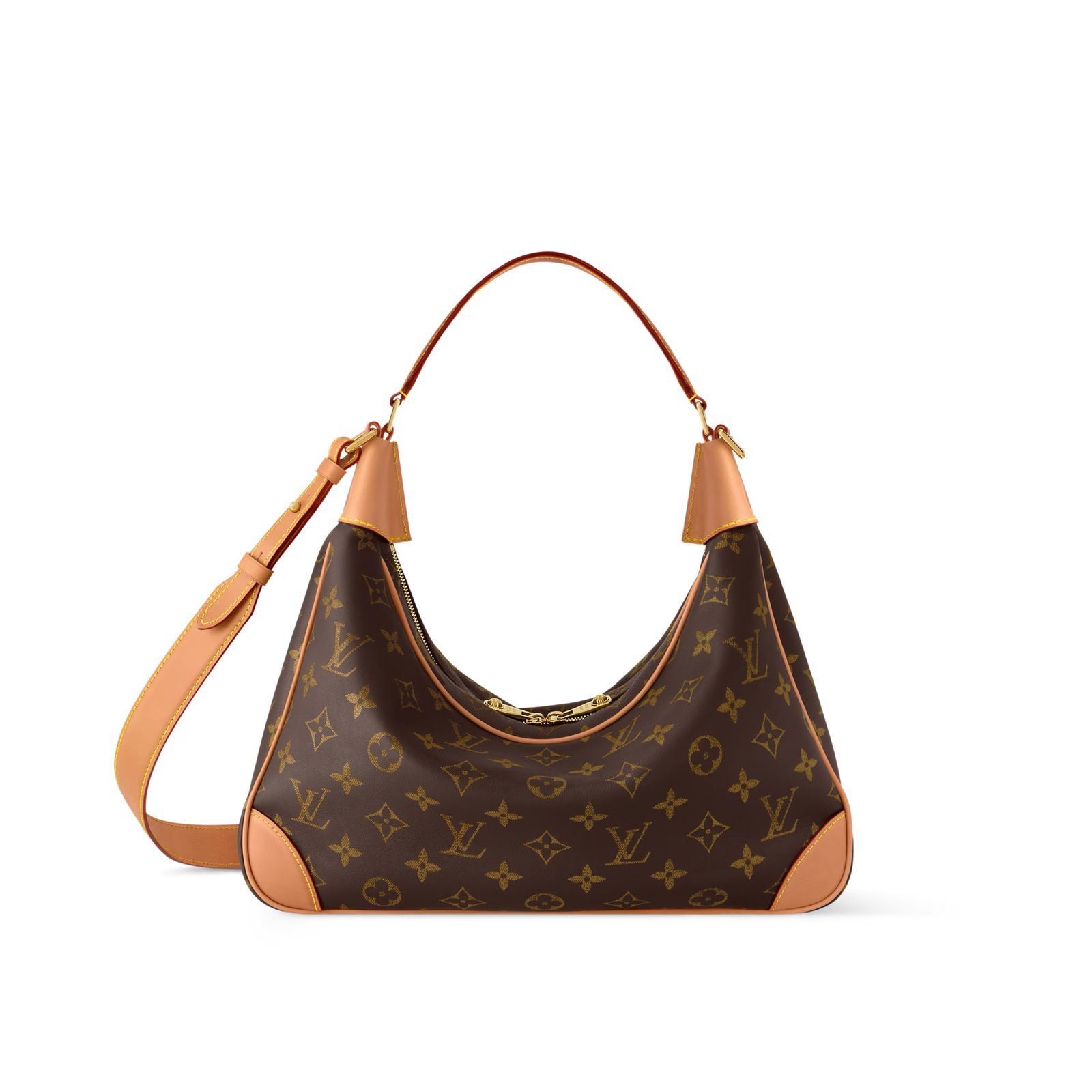 86456c8a0b3612e4506bb827d4c6c703.jpg Boulogne Hobo - Image 1