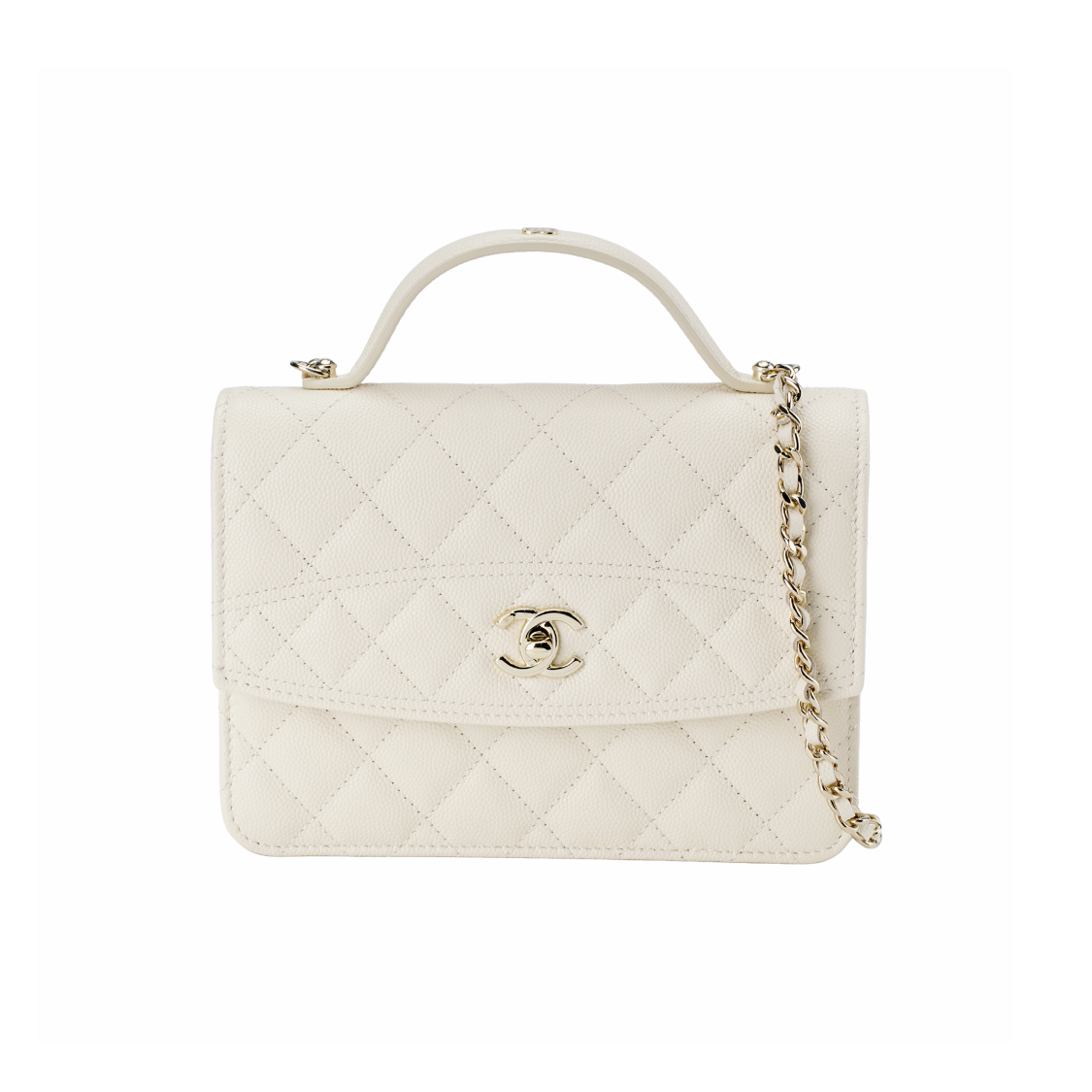 88e17b5154b549d59e8f68f87e9d107f.png CHANEL 25C MINI PACKBACK - Image 1