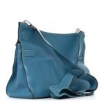 Taurillon Clemence Jypsiere 34 Blue Jean - Image 3