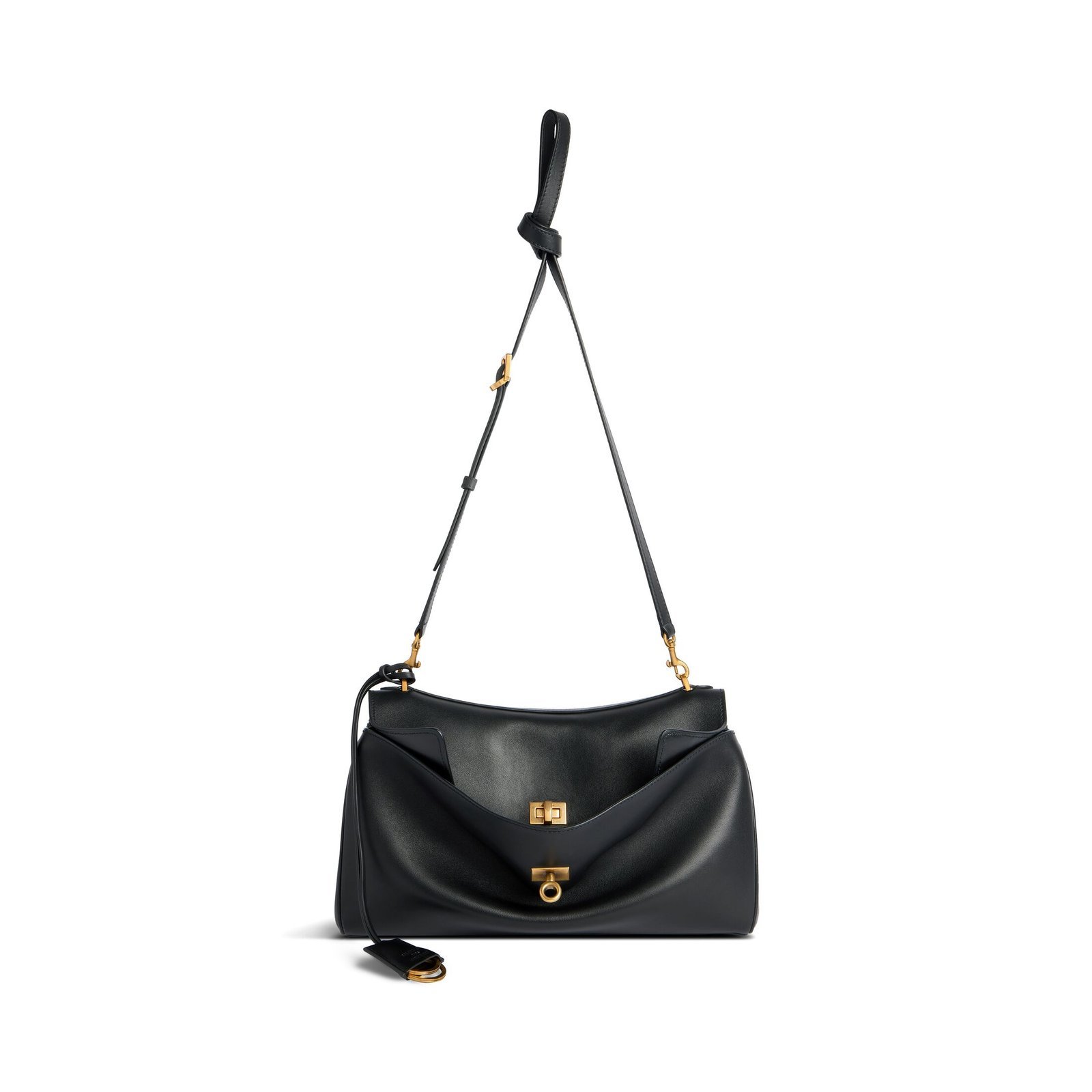 8c3cf7d13983e1ad7ff96966e2ee28ca.jpg RODEO shoulder bag - Image 1