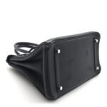 Togo BIRKIN 30 Black - Image 4