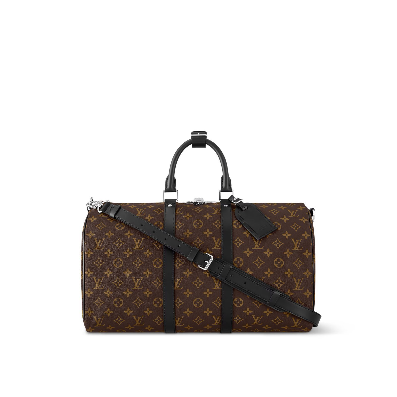 91894238cc3cc0060a167d8f075e04df.jpg Keepall Bandoulière 45 - Image 1