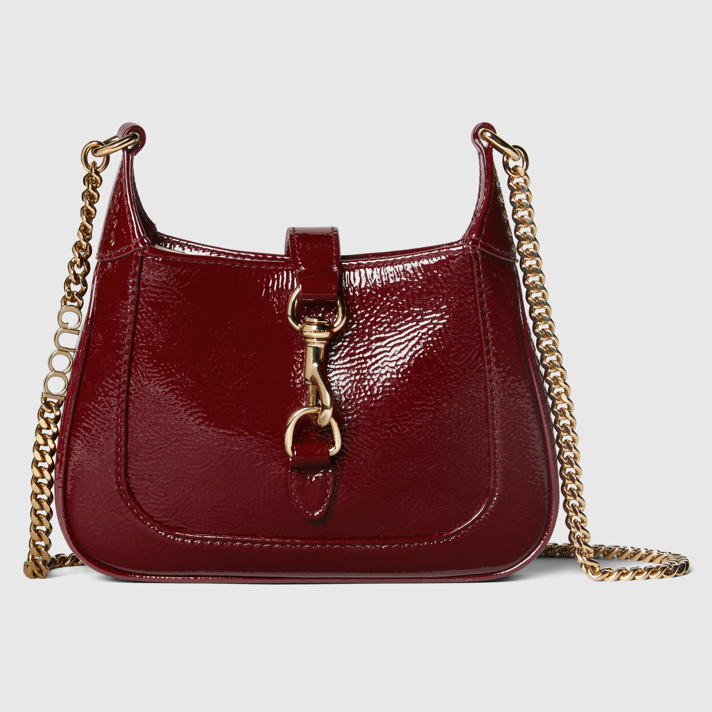 95e73b90aeb33a71141d8592d9084606.webp GUCCI JACKIE NOTTE MINI BAG - Image 1