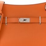 Taurillon Clemence Jypsiere 31 Orange - Image 14