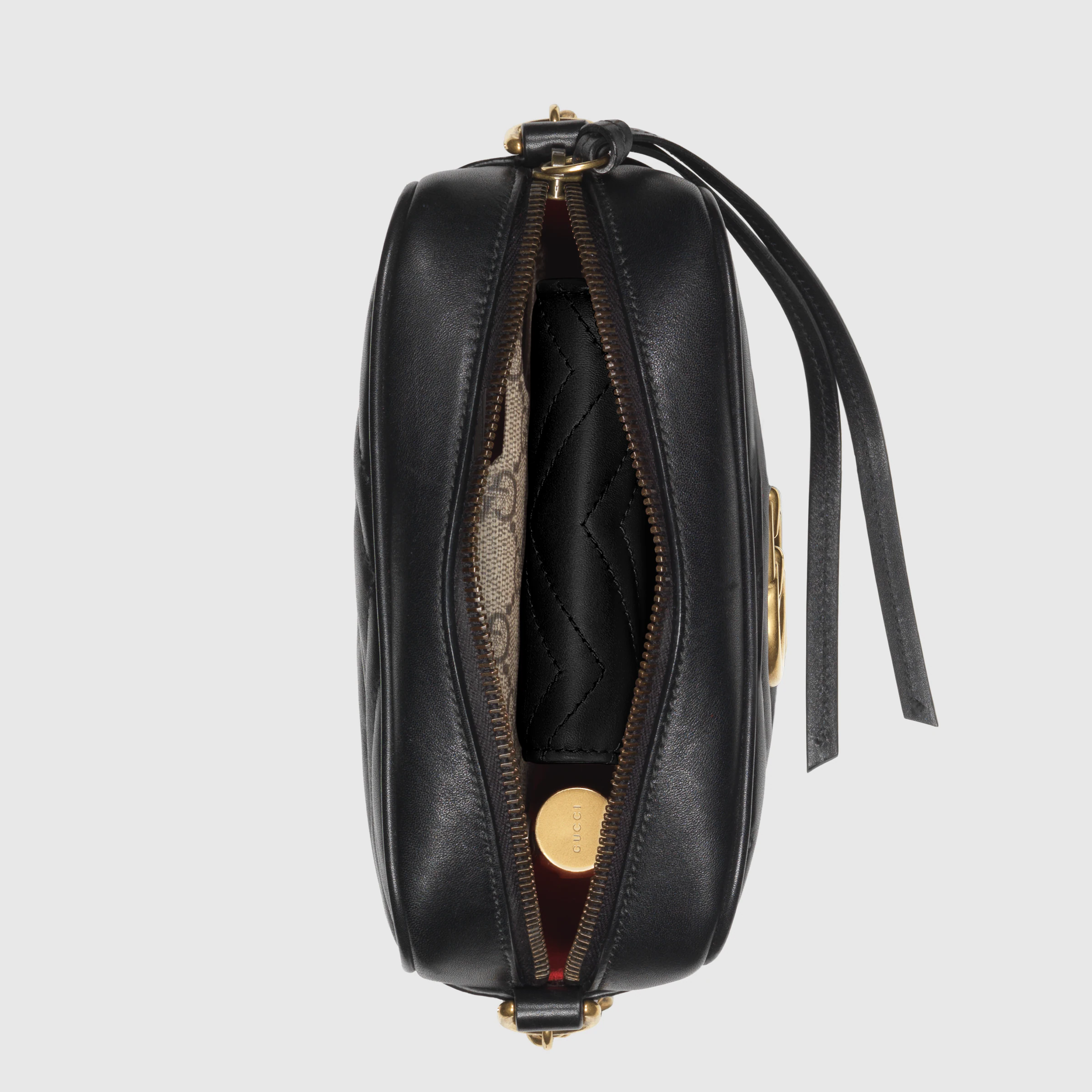 9b6b2872a079bea57f812bc86b5a87f7.webp MINI SAC GG MARMONT - Image 1