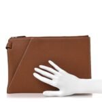 Togo Cabavertige 30 Pouch Gold - Image 2
