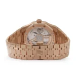 AP 15500 Rose Gold Replica - Image 5