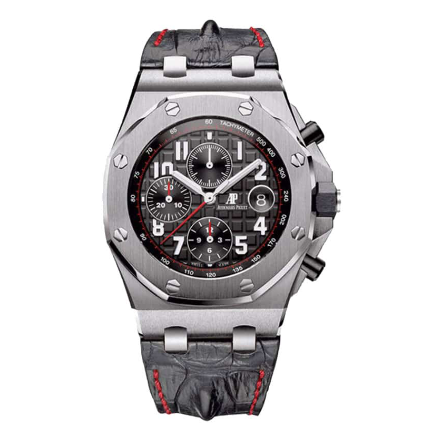 AP-Chrono-Gray-Dial-Replica-3.webp AP Chrono Gray Dial Replica - Image 1
