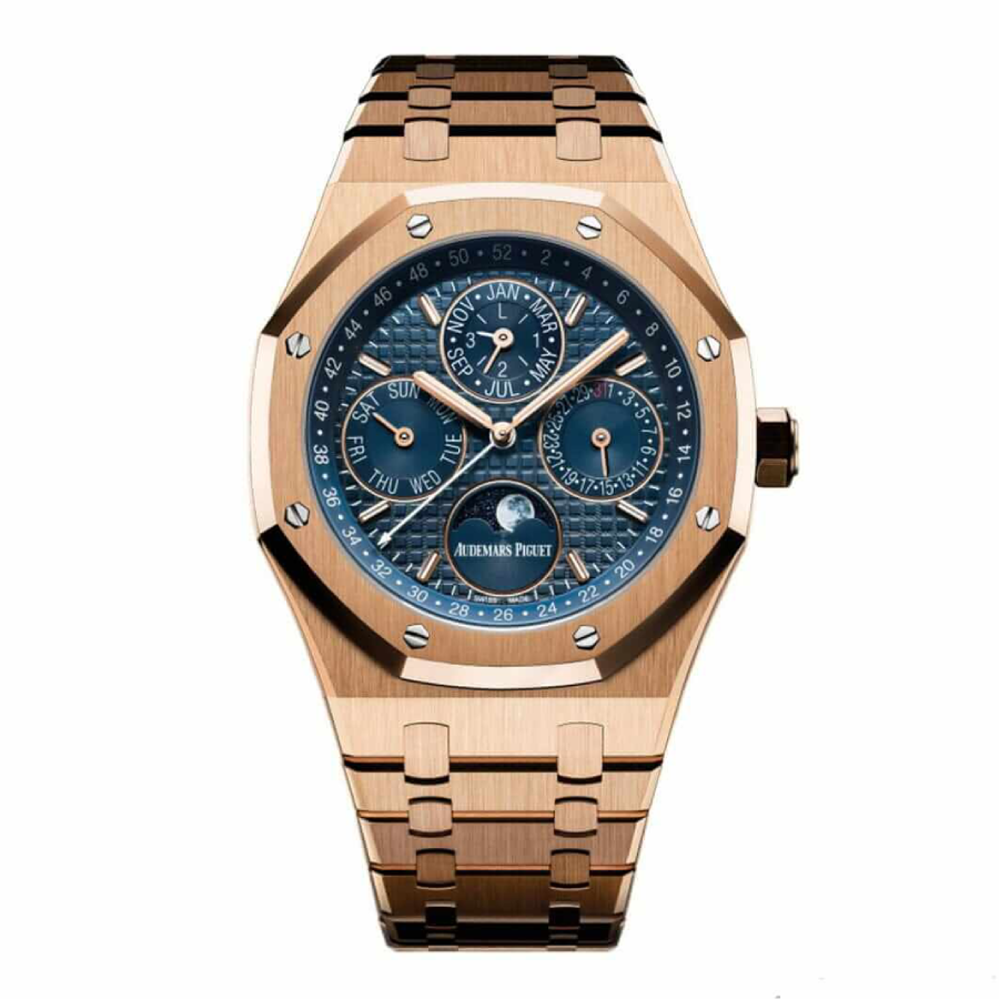 AP-Rose-Gold-Blue-Dial-Replica.webp AP Rose Gold Blue Dial Replica - Image 1