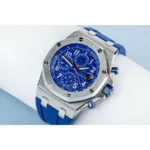 Audemars Piguet Navy Replica - Image 7