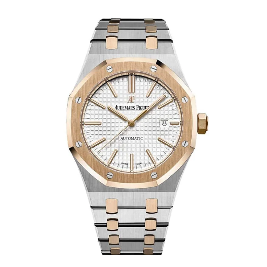 Audemars-Piguet-Royal-Oak-15400SR.OO_.1220SR.01-Replica-1.webp Audemars Piguet Royal Oak 15400SR.OO.1220SR.01 Replica - Image 1